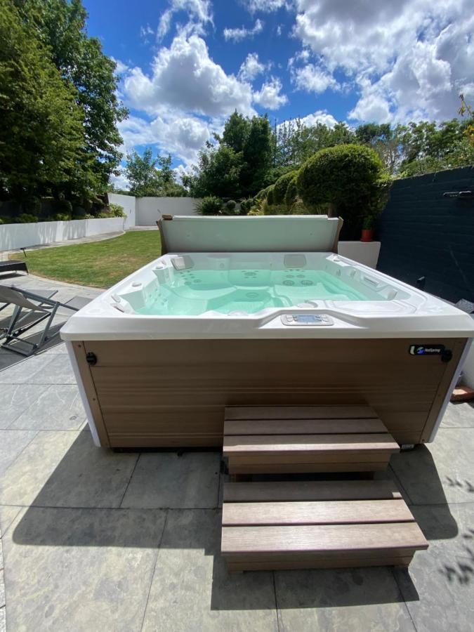 Dream House London With Gym, Cinema And Housekeeper Ealing Exterior foto