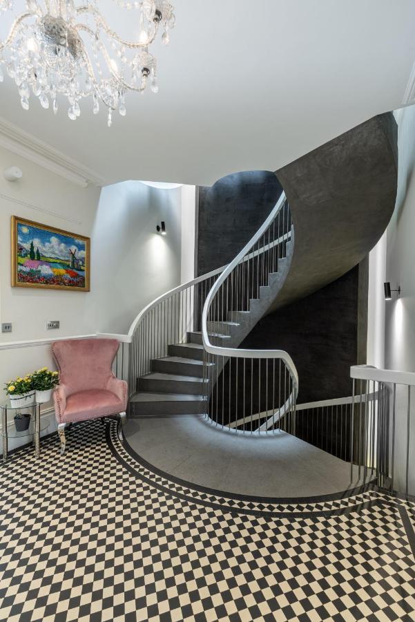 Dream House London With Gym, Cinema And Housekeeper Ealing Exterior foto