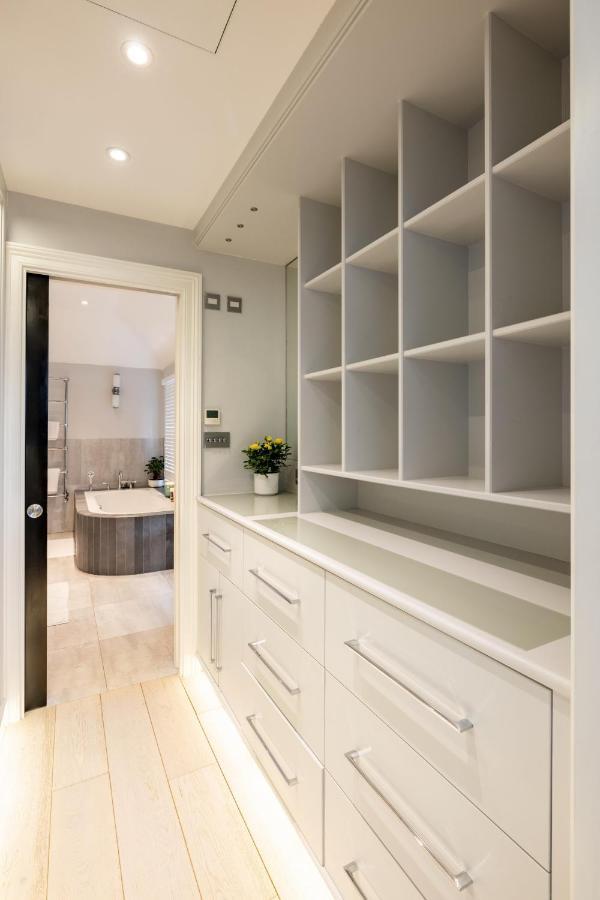 Dream House London With Gym, Cinema And Housekeeper Ealing Exterior foto
