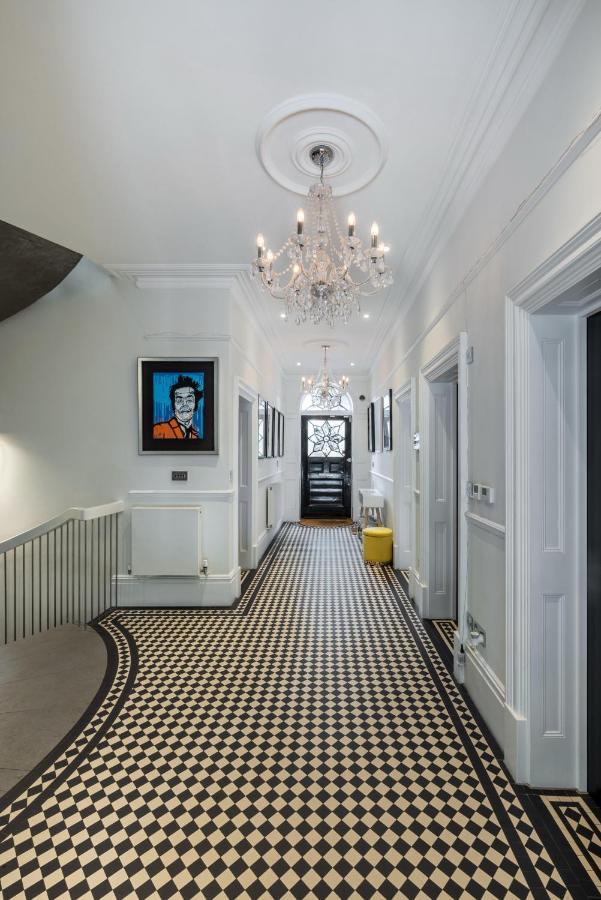 Dream House London With Gym, Cinema And Housekeeper Ealing Exterior foto