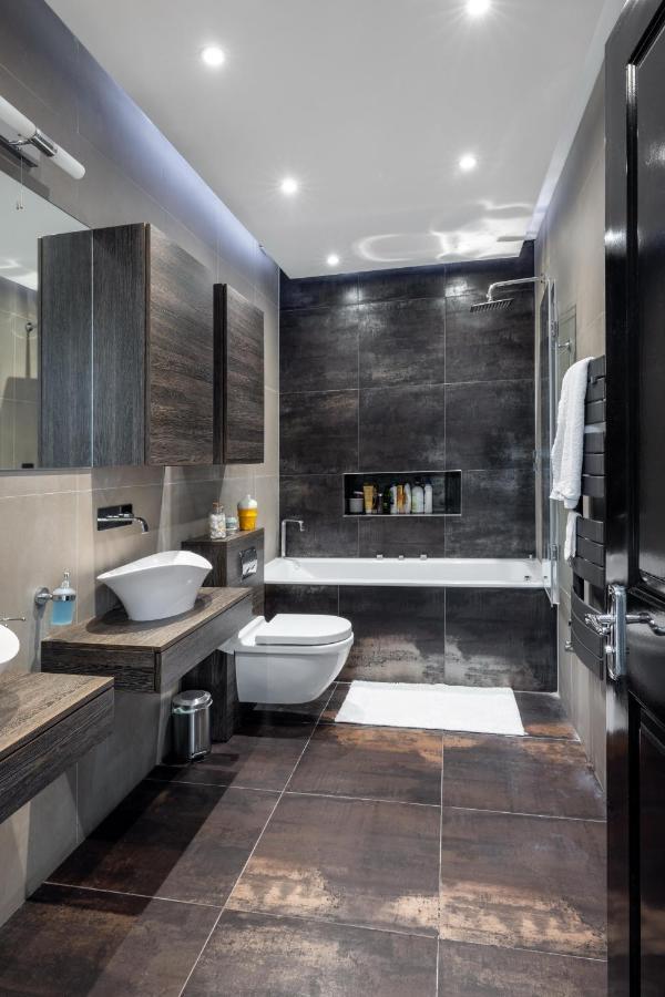 Dream House London With Gym, Cinema And Housekeeper Ealing Exterior foto