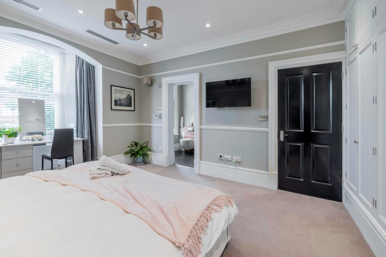 Dream House London With Gym, Cinema And Housekeeper Ealing Exterior foto