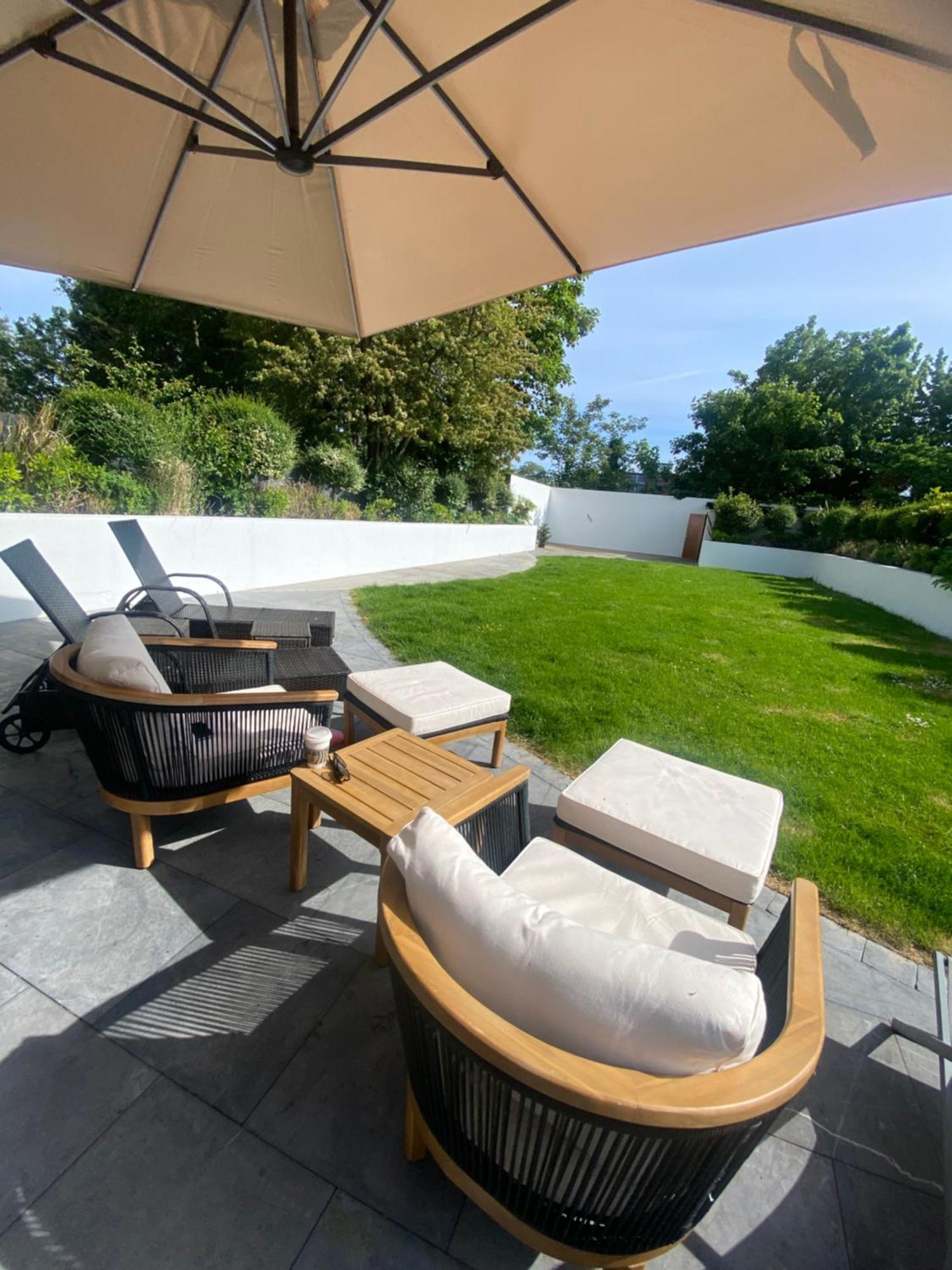 Dream House London With Gym, Cinema And Housekeeper Ealing Exterior foto