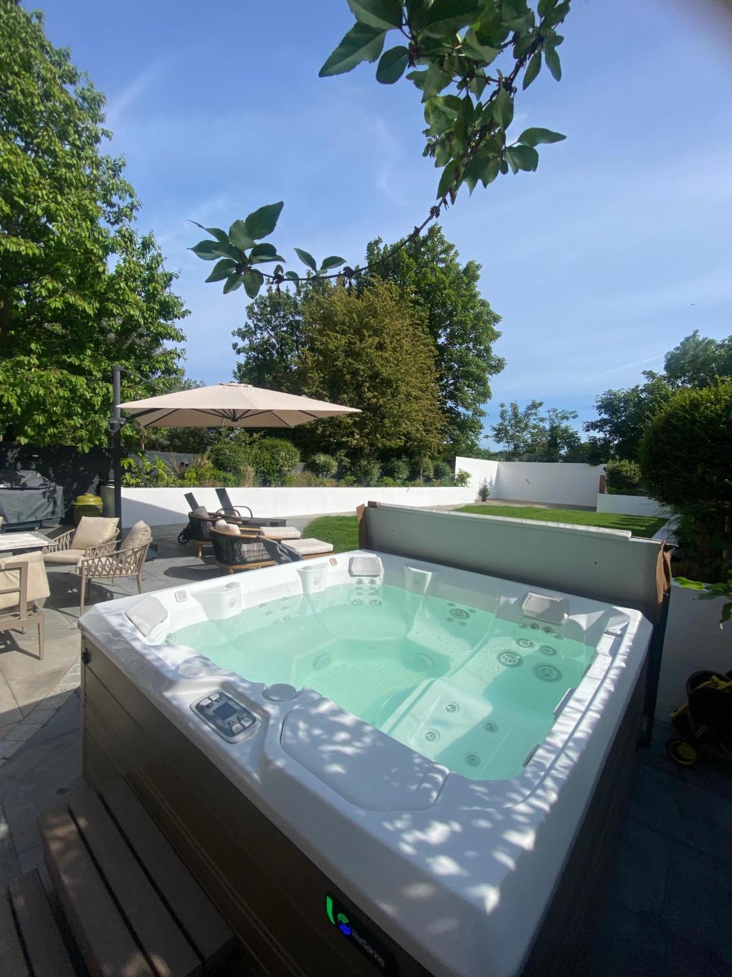 Dream House London With Gym, Cinema And Housekeeper Ealing Exterior foto