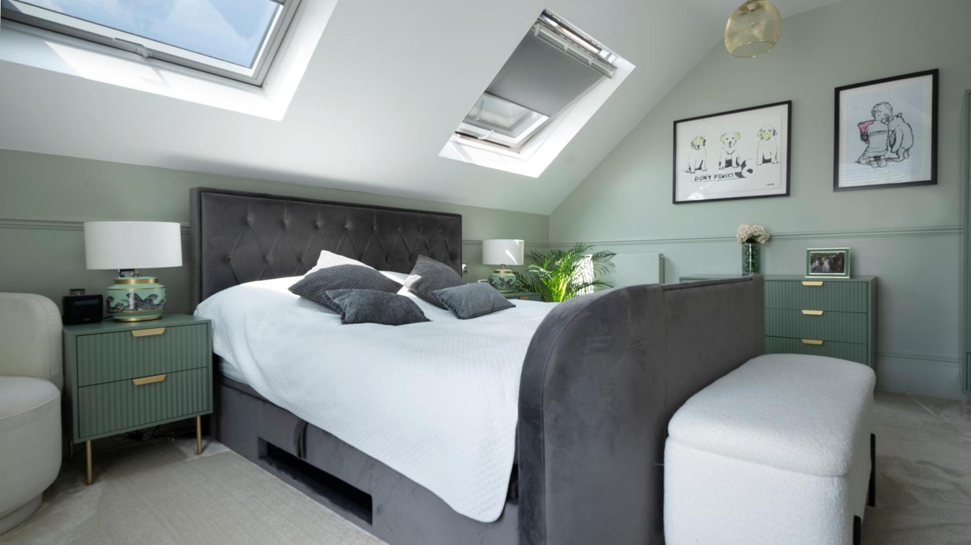 Dream House London With Gym, Cinema And Housekeeper Ealing Exterior foto