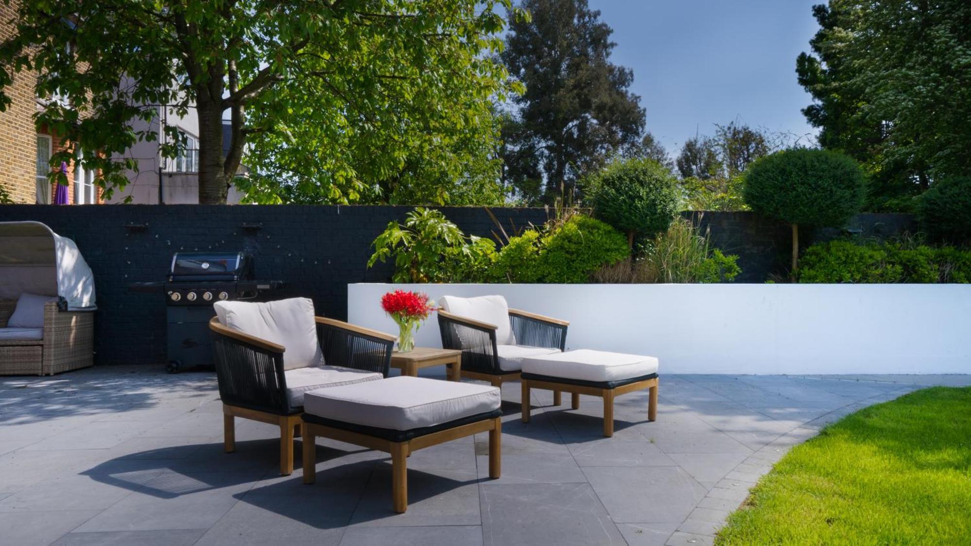 Dream House London With Gym, Cinema And Housekeeper Ealing Exterior foto